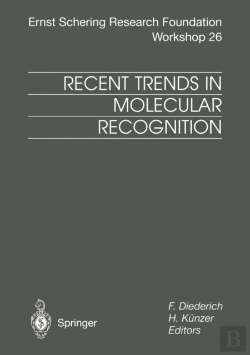 Bertrand.pt - Recent Trends In Molecular Recognition