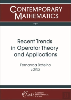 Bertrand.pt - Recent Trends In Operator Theory And Applications
