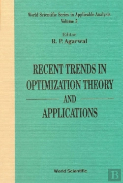Bertrand.pt - Recent Trends In Optimization Theory And Applications