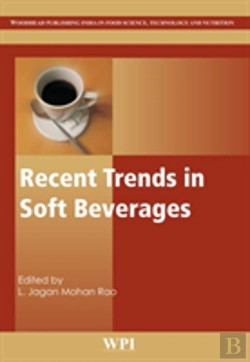 Bertrand.pt - Recent Trends In Soft Beverages