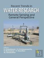 Recent Trends In Water Research