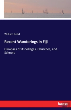 Bertrand.pt - Recent Wanderings In Fiji