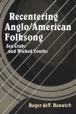 Bertrand.pt - Recentering Anglo/American Folksong