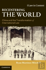 Recentering The World