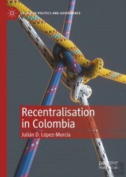 Bertrand.pt - Recentralisation In Colombia