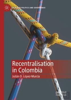 Bertrand.pt - Recentralisation In Colombia