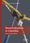 Recentralisation In Colombia