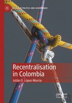 Bertrand.pt - Recentralisation In Colombia