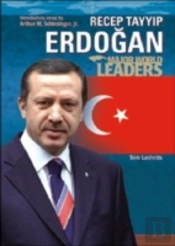 Recep Tayyip Erdogan