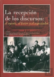 Recepcion De Los Discursos, La