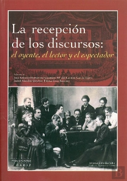 Bertrand.pt - Recepcion De Los Discursos, La