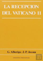 Recepción Del Vaticano Ii, La