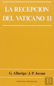 Recepción Del Vaticano Ii, La