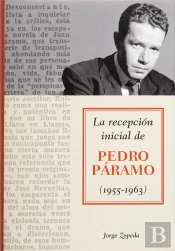 Recepción Inicial De Pedro Páramo