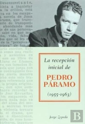 Recepcion Inicial De Pedro Paramo,La