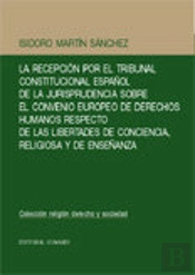 Recepcion Por El Tribunal Constitucional