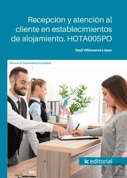 Bertrand.pt - Recepcion Y Atencion Al Cliente En Establecimientos De Aloja