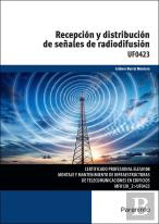 Recepcion Y Distribucion De Señales De Radiodifusion