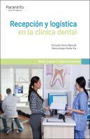 Recepcion Y Logistica En La Clinica Dental