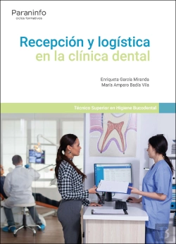 Bertrand.pt - Recepcion Y Logistica En La Clinica Dental