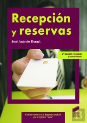 Recepción Y Reservas