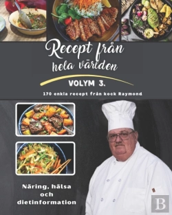 Bertrand.pt - Recept Fran Hela Varlden