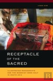 Receptacle Of The Sacred