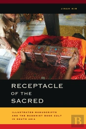 Receptacle Of The Sacred