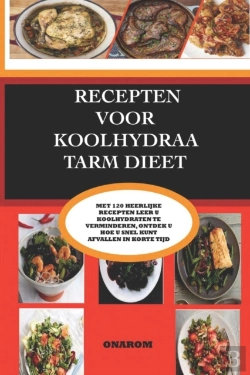 Bertrand.pt - Recepten Voor Koolhydraatarm Dieet