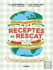 Receptes Al Rescat