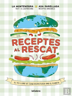 Bertrand.pt - Receptes Al Rescat