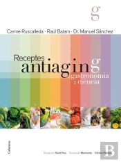 Receptes Antiaging