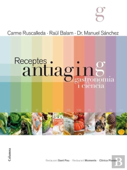 Bertrand.pt - Receptes Antiaging