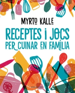 Bertrand.pt - Receptes I Jocs Per Cuinar En Familia