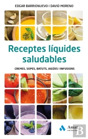 Receptes Líquides Saludables