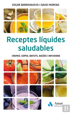 Bertrand.pt - Receptes Líquides Saludables