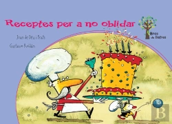 Bertrand.pt - Receptes Per A No Oblidar