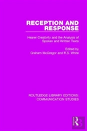 Reception And Response