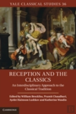 Bertrand.pt - Reception And The Classics