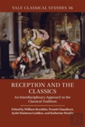 Reception And The Classics