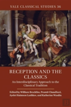 Bertrand.pt - Reception And The Classics