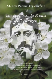 Reception De Proust A L'Etranger