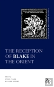 Reception Of Blake In The Orient