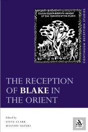 Reception Of Blake In The Orient