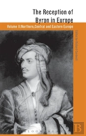 Reception Of Byron In Europe