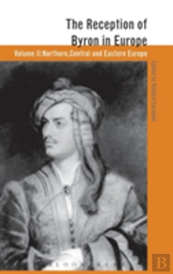Bertrand.pt - Reception Of Byron In Europe