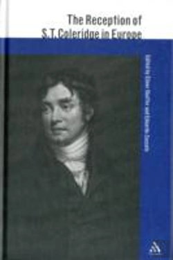 Bertrand.pt - Reception Of Coleridge In Europe