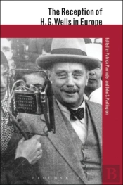 Reception Of Hg Wells In Europe