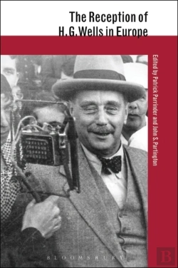 Bertrand.pt - Reception Of Hg Wells In Europe