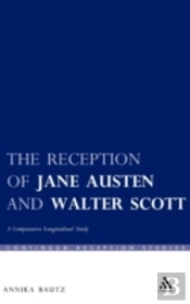 Reception Of Jane Austen And Walter Scott